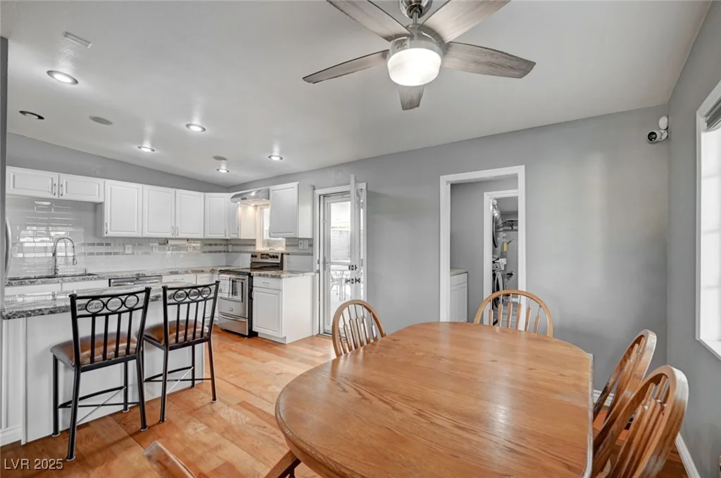 4284 Parkdale, Las Vegas, NV 89121