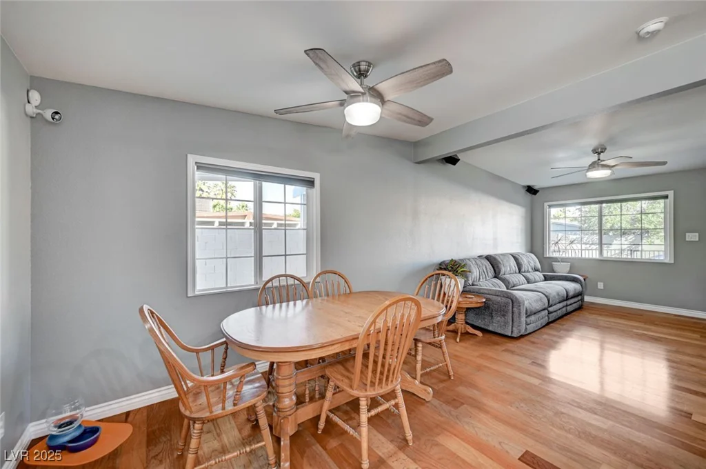 4284 Parkdale, Las Vegas, NV 89121
