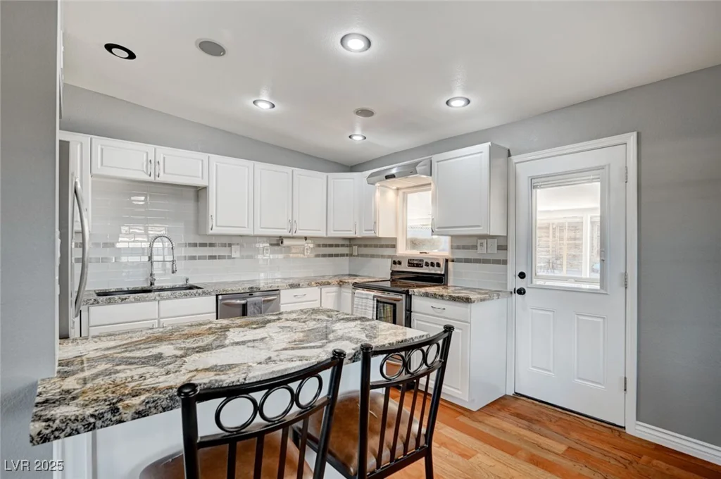 4284 Parkdale, Las Vegas, NV 89121