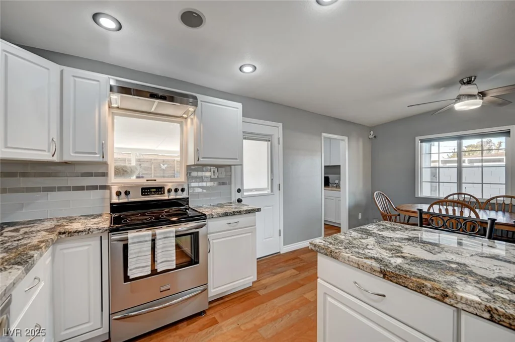 4284 Parkdale, Las Vegas, NV 89121