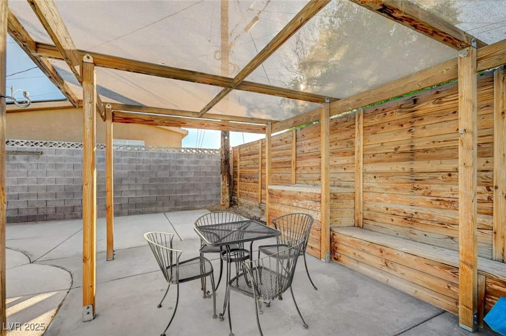 4284 Parkdale, Las Vegas, NV 89121