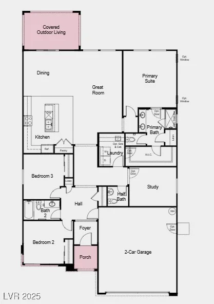 4410 Brusca, Pahrump, NV 89061