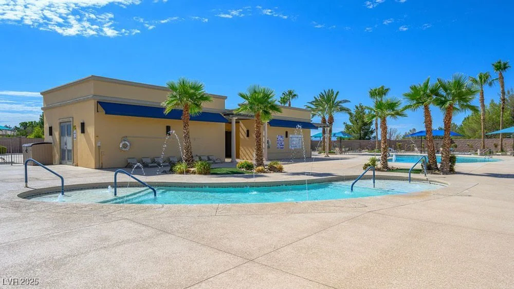 4410 Brusca, Pahrump, NV 89061