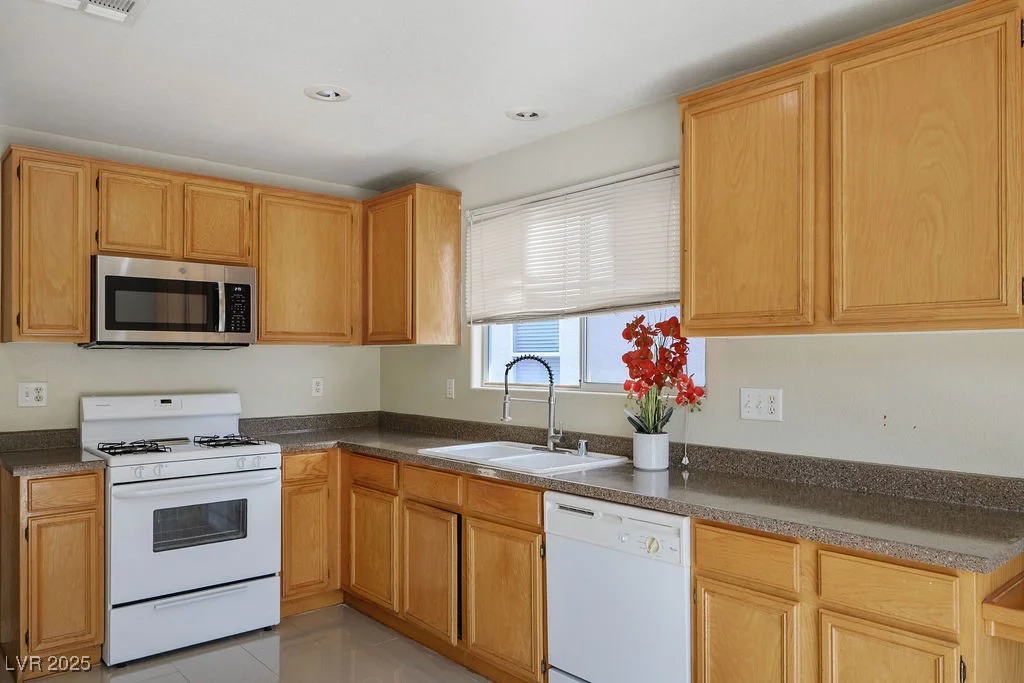 9535 Golden Scots, Las Vegas, NV 89123