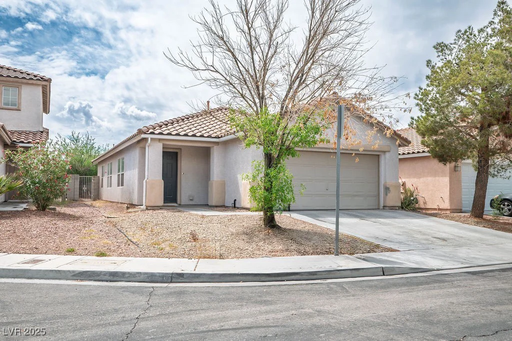 9535 Golden Scots, Las Vegas, NV 89123