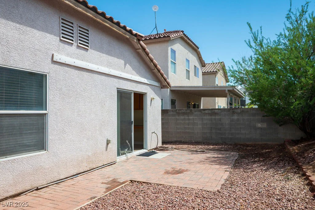 9535 Golden Scots, Las Vegas, NV 89123