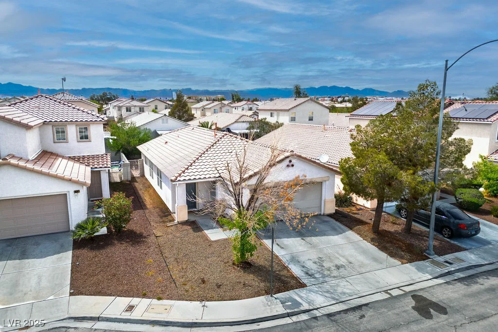 9535 Golden Scots, Las Vegas, NV 89123