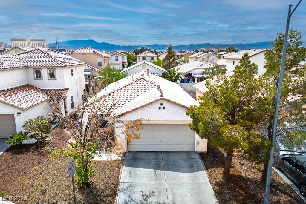 9535 Golden Scots, Las Vegas, NV 89123