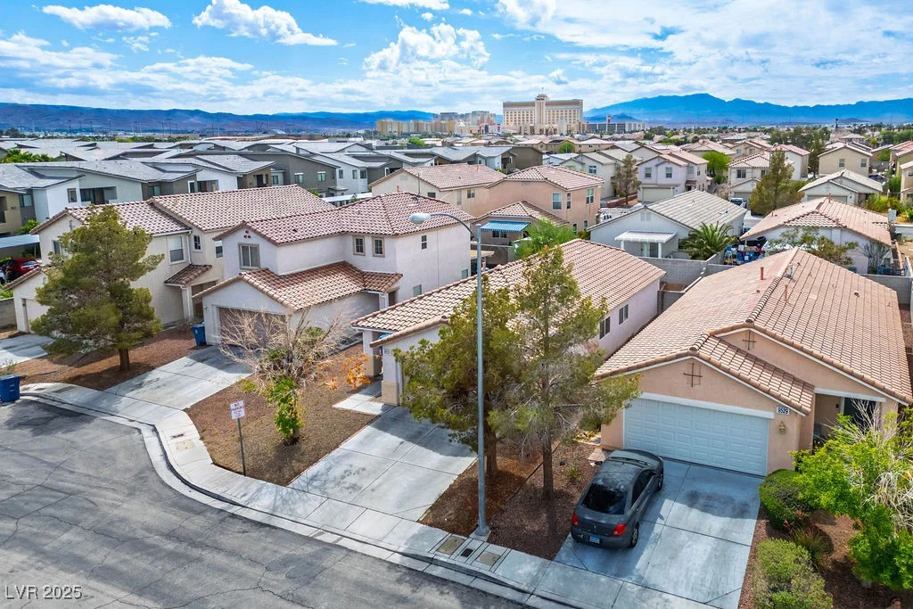 9535 Golden Scots, Las Vegas, NV 89123
