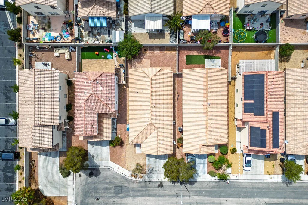 9535 Golden Scots, Las Vegas, NV 89123