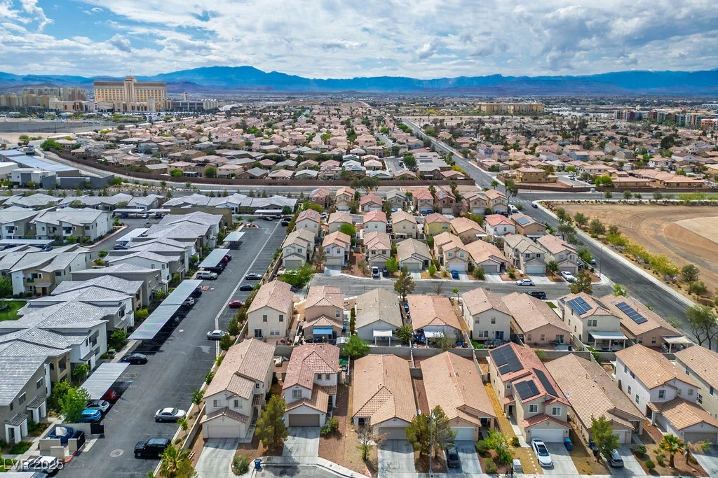 9535 Golden Scots, Las Vegas, NV 89123