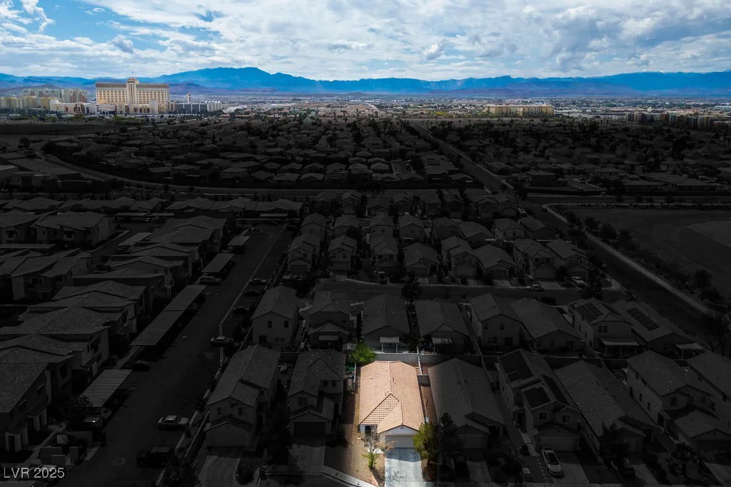 9535 Golden Scots, Las Vegas, NV 89123