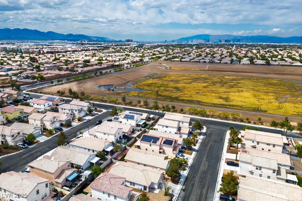 9535 Golden Scots, Las Vegas, NV 89123