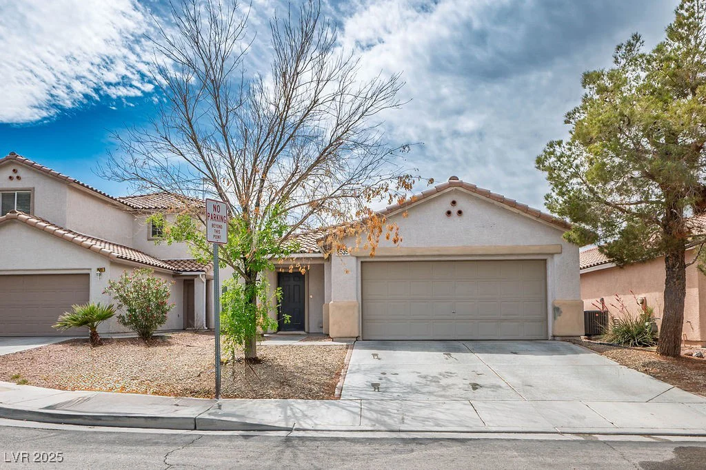 9535 Golden Scots, Las Vegas, NV 89123