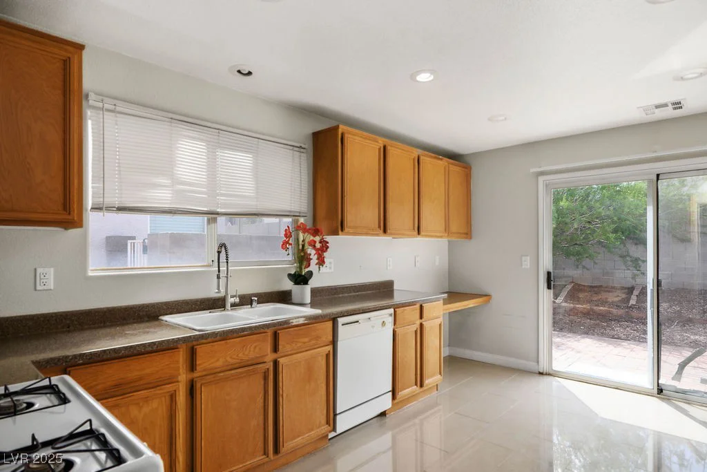 9535 Golden Scots, Las Vegas, NV 89123