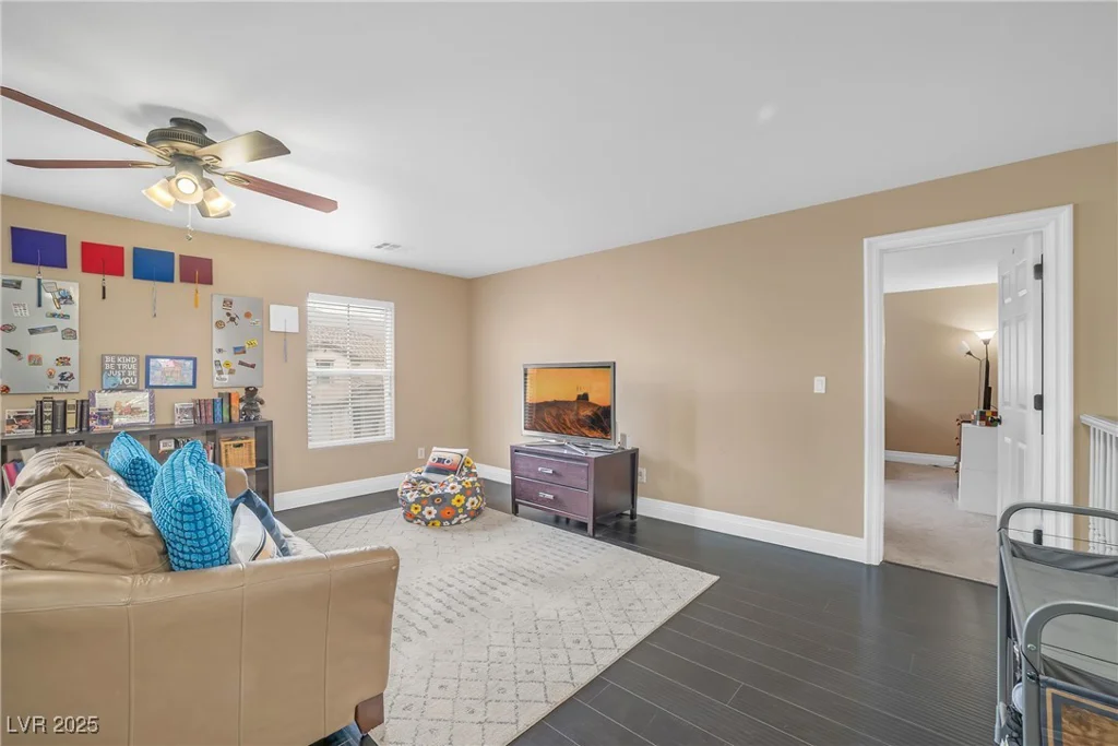 5021 Apache Valley, Las Vegas, NV 89131