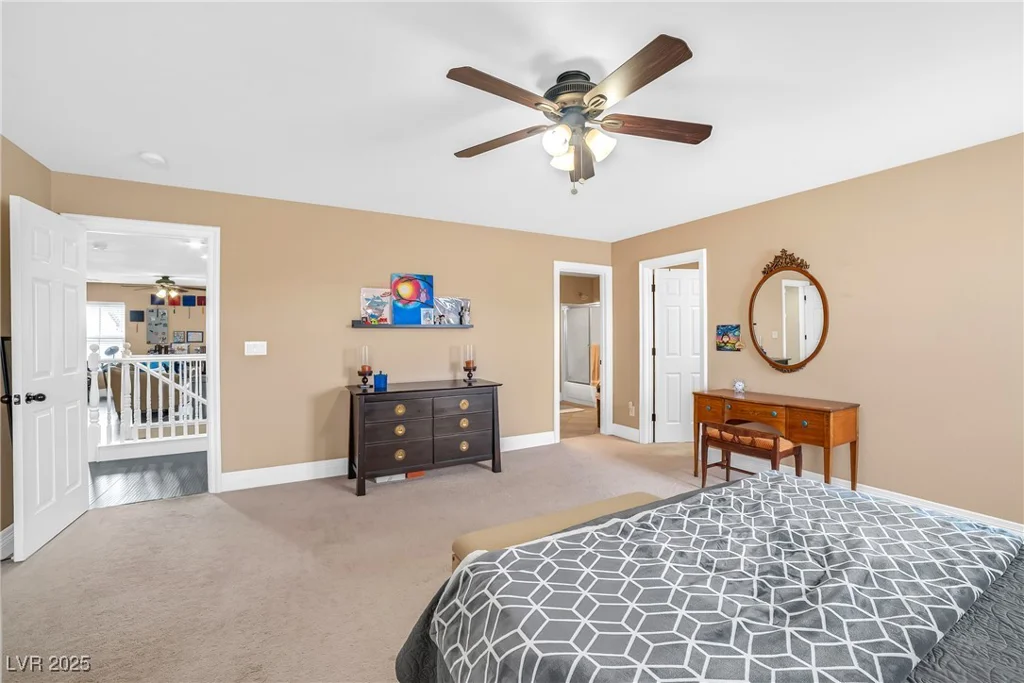 5021 Apache Valley, Las Vegas, NV 89131