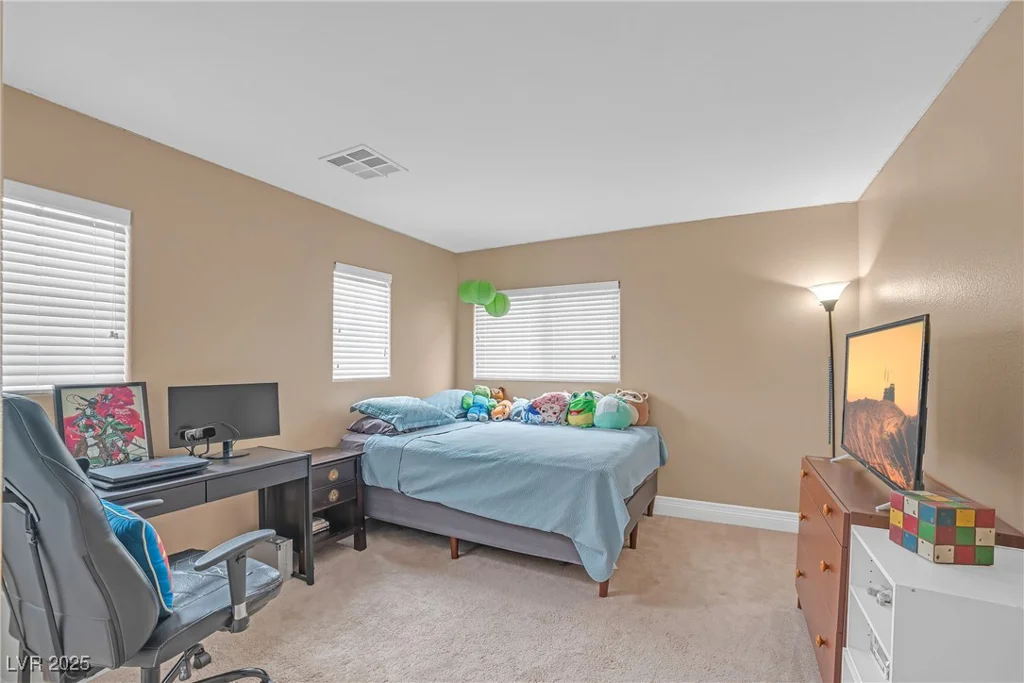 5021 Apache Valley, Las Vegas, NV 89131