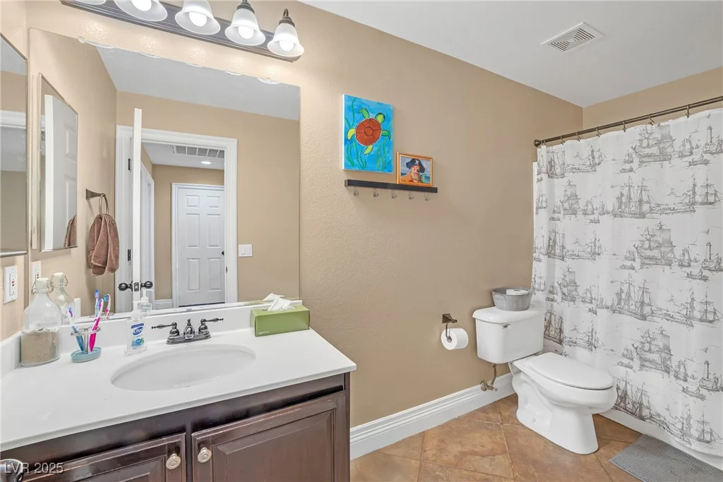 5021 Apache Valley, Las Vegas, NV 89131