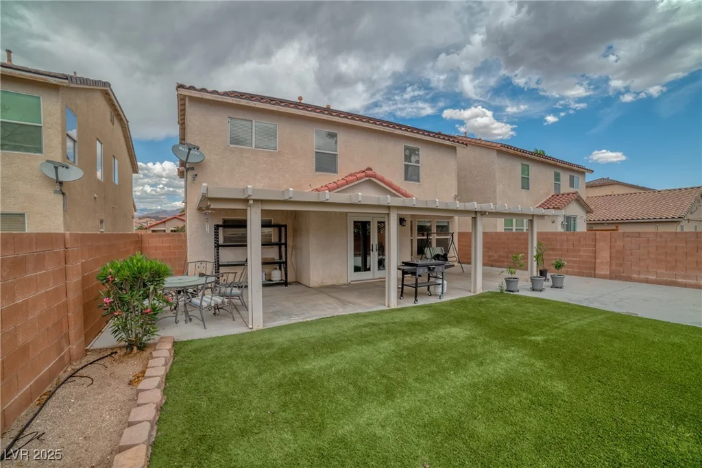 5021 Apache Valley, Las Vegas, NV 89131