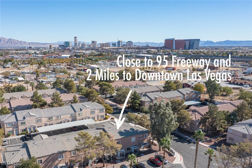 2166 Sleepy, Las Vegas, NV 89106