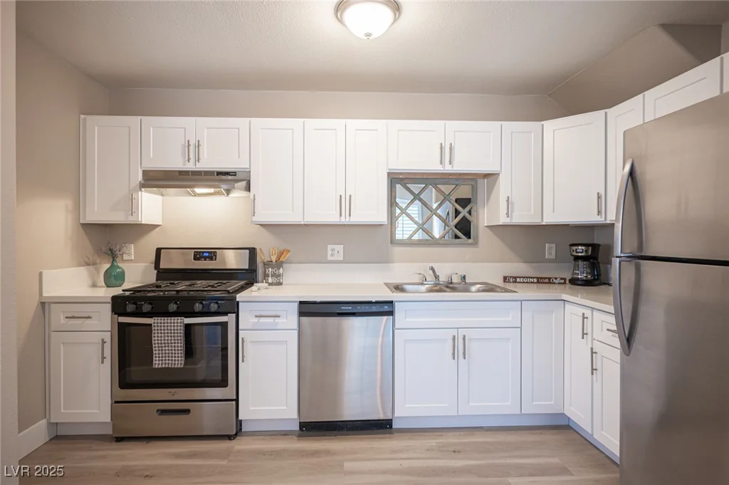 2166 Sleepy, Las Vegas, NV 89106