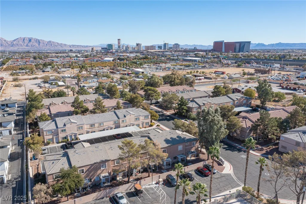 2166 Sleepy, Las Vegas, NV 89106