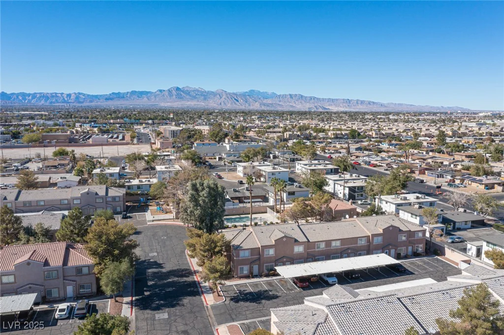 2166 Sleepy, Las Vegas, NV 89106