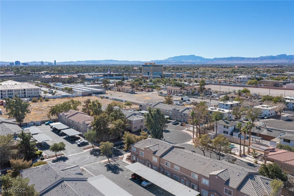 2166 Sleepy, Las Vegas, NV 89106