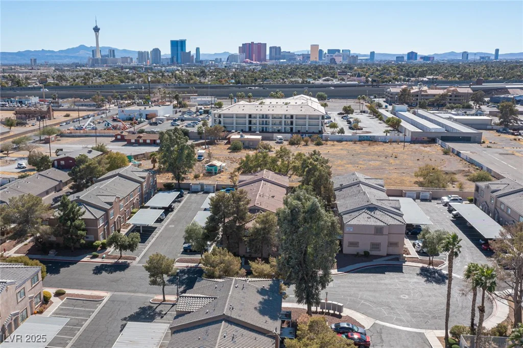 2166 Sleepy, Las Vegas, NV 89106