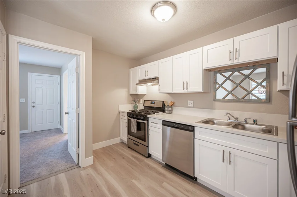 2166 Sleepy, Las Vegas, NV 89106
