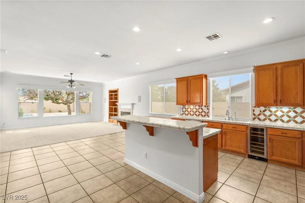 215 Great Gable, Las Vegas, NV 89183