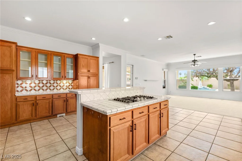 215 Great Gable, Las Vegas, NV 89183