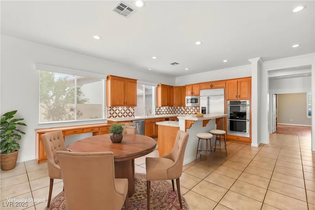 215 Great Gable, Las Vegas, NV 89183