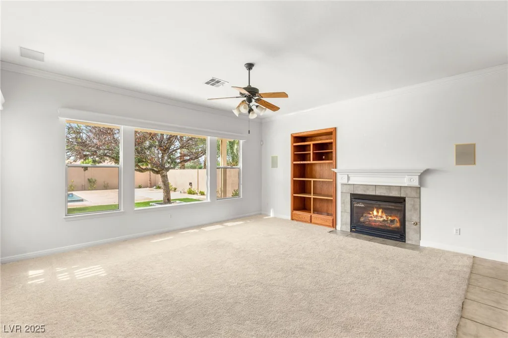 215 Great Gable, Las Vegas, NV 89183