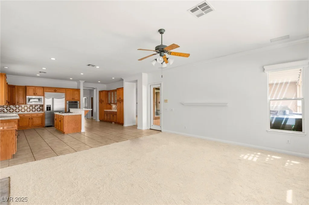 215 Great Gable, Las Vegas, NV 89183