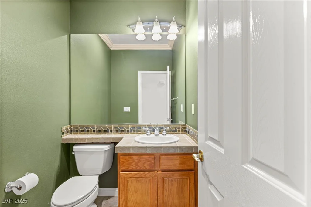 215 Great Gable, Las Vegas, NV 89183