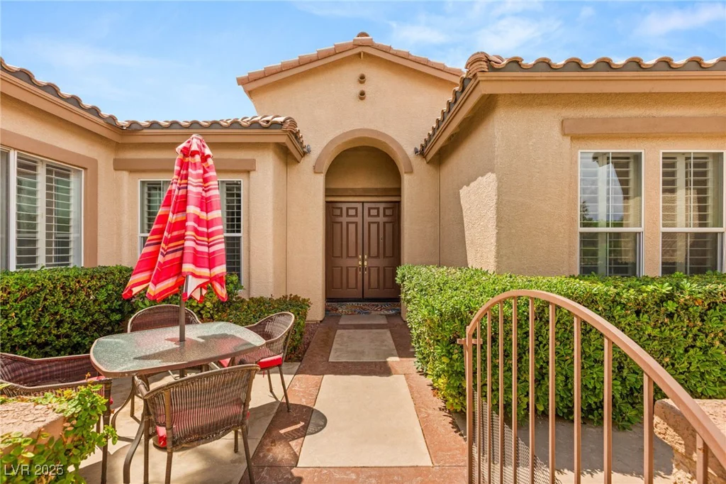 215 Great Gable, Las Vegas, NV 89183