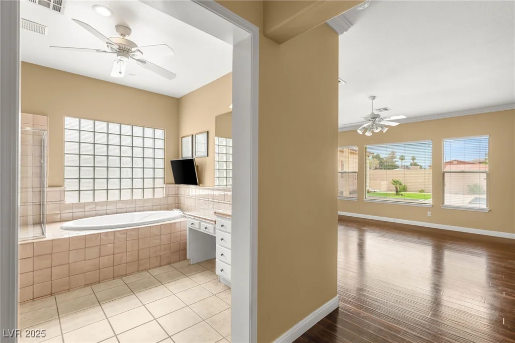 215 Great Gable, Las Vegas, NV 89183