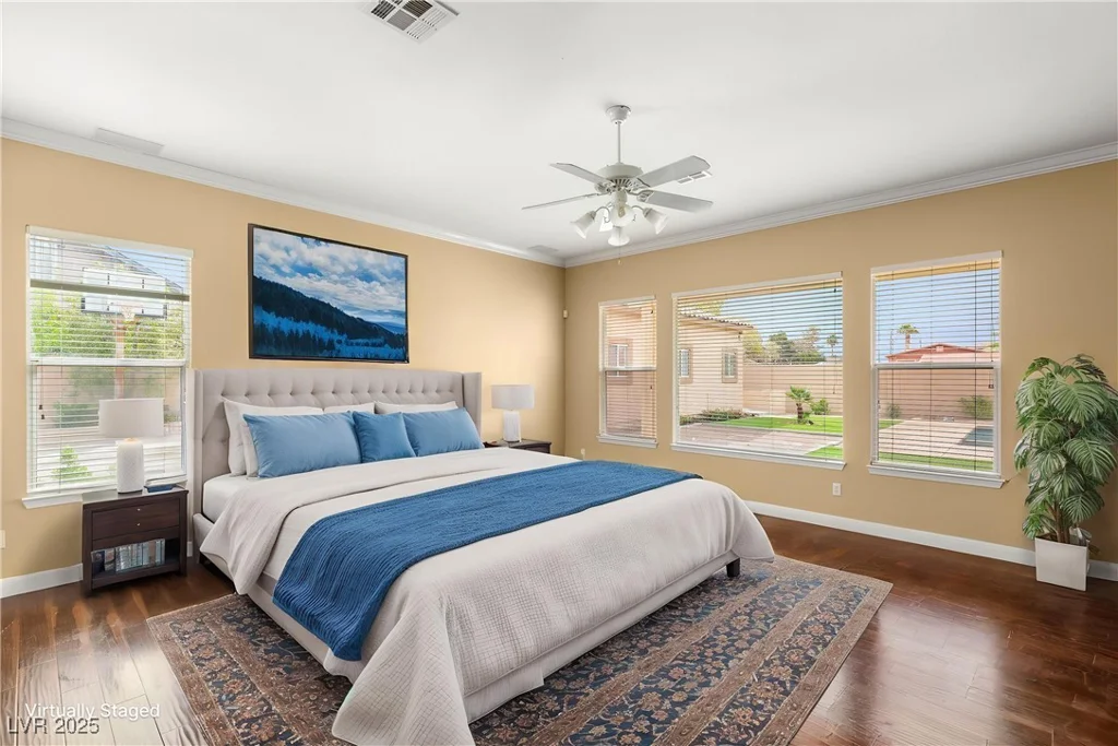 215 Great Gable, Las Vegas, NV 89183