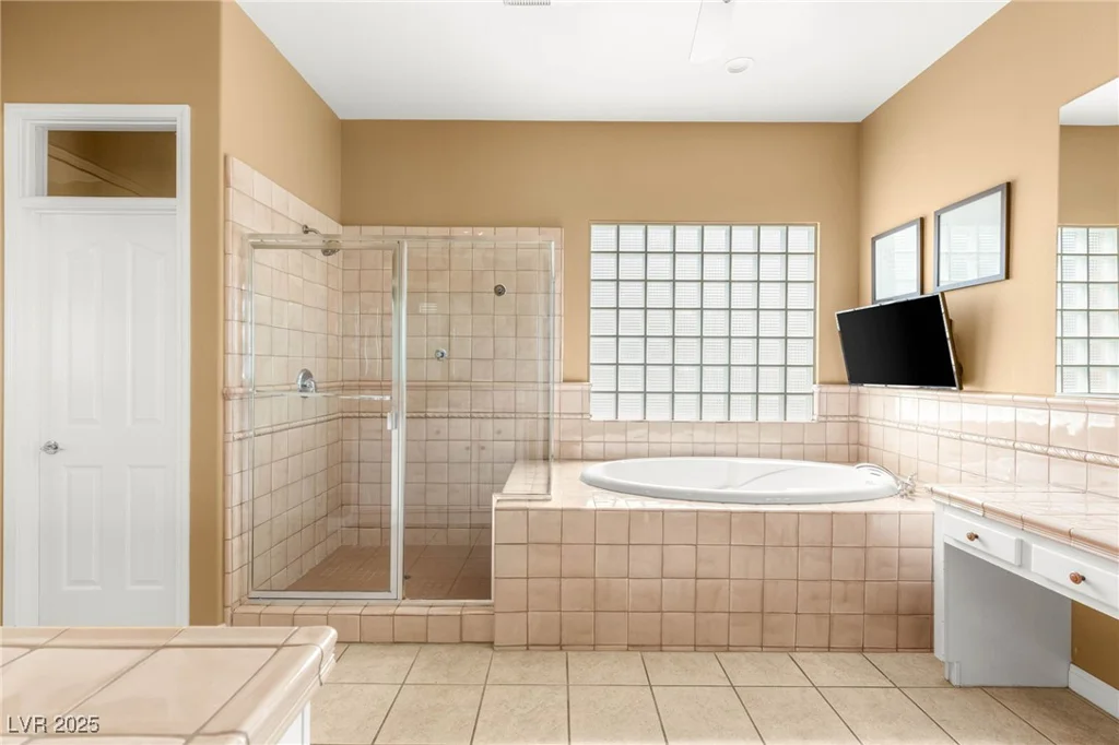215 Great Gable, Las Vegas, NV 89183