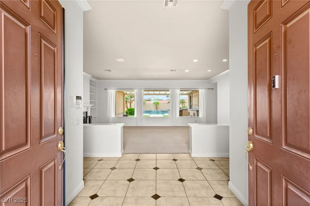 215 Great Gable, Las Vegas, NV 89183