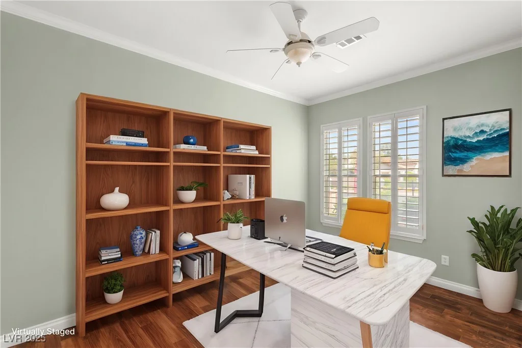215 Great Gable, Las Vegas, NV 89183