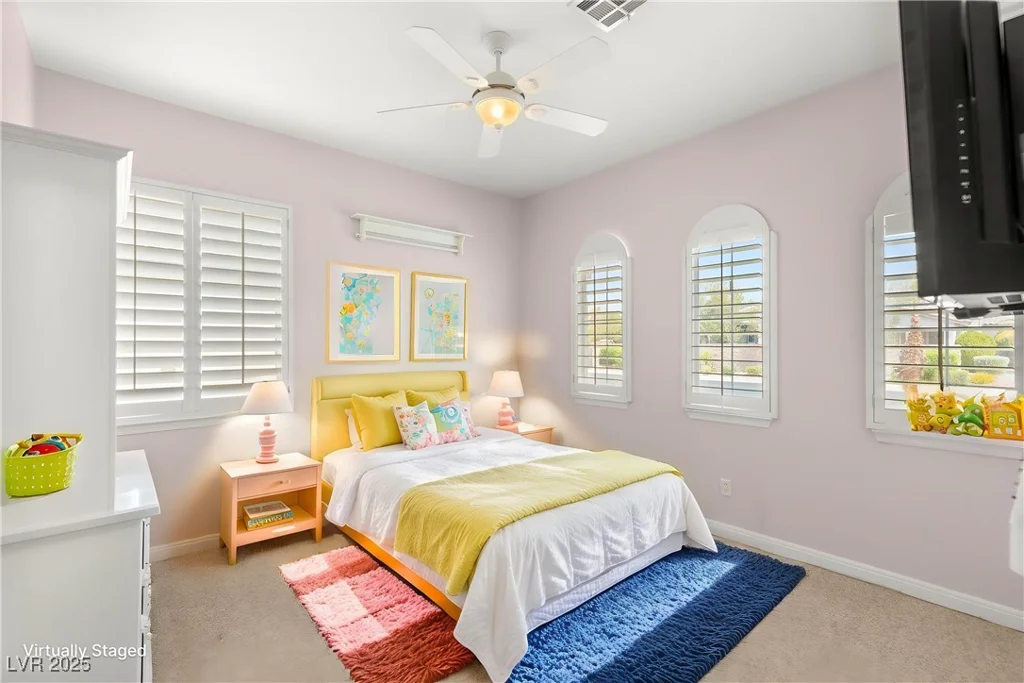 215 Great Gable, Las Vegas, NV 89183