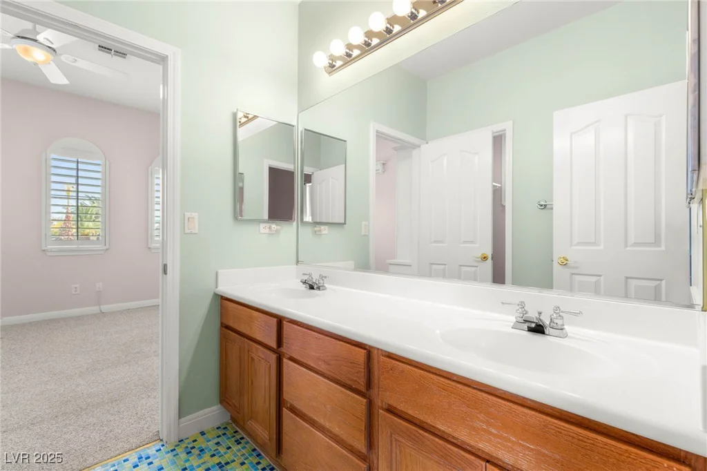 215 Great Gable, Las Vegas, NV 89183