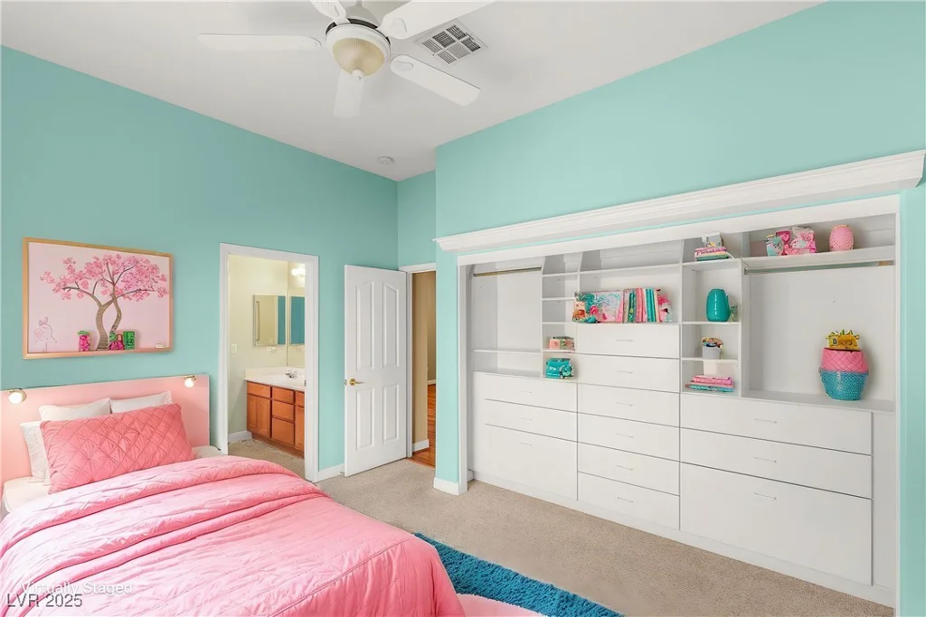 215 Great Gable, Las Vegas, NV 89183