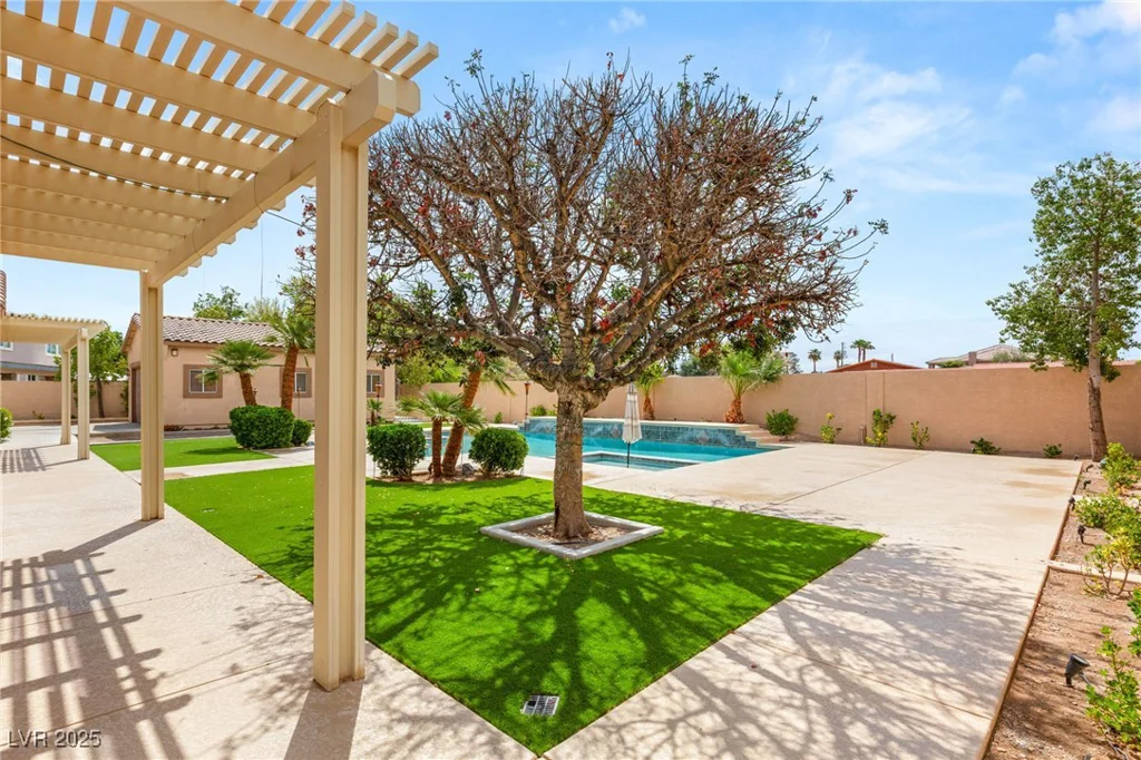 215 Great Gable, Las Vegas, NV 89183