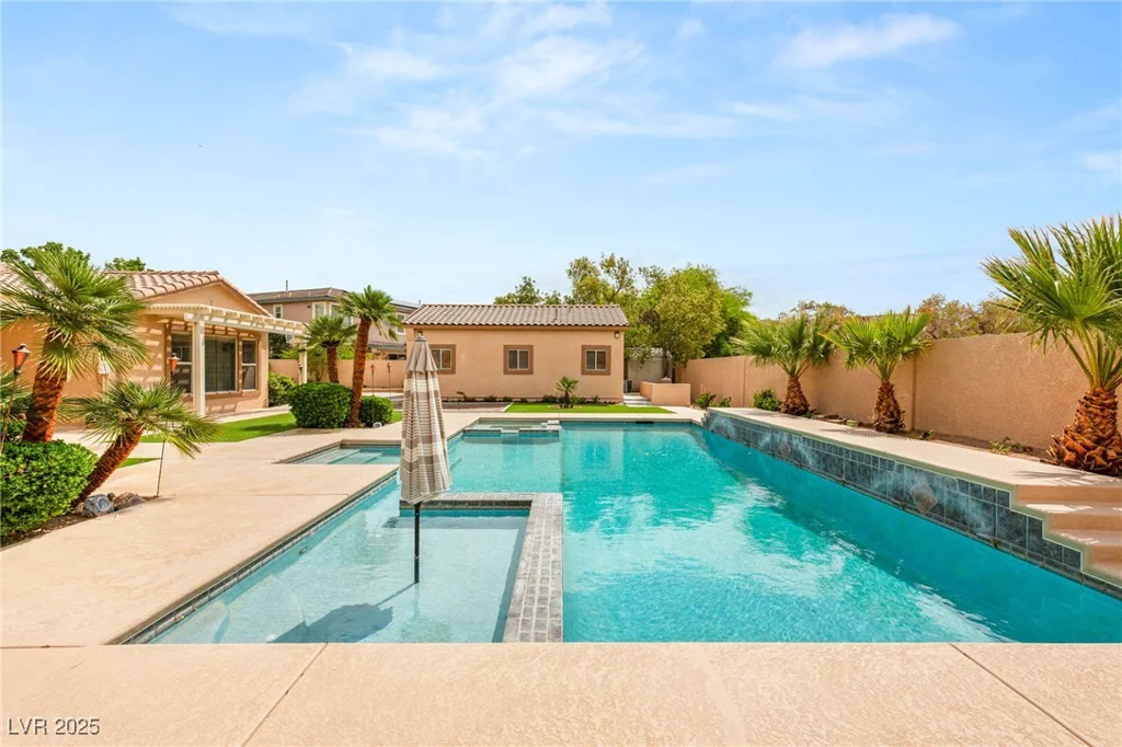215 Great Gable, Las Vegas, NV 89183