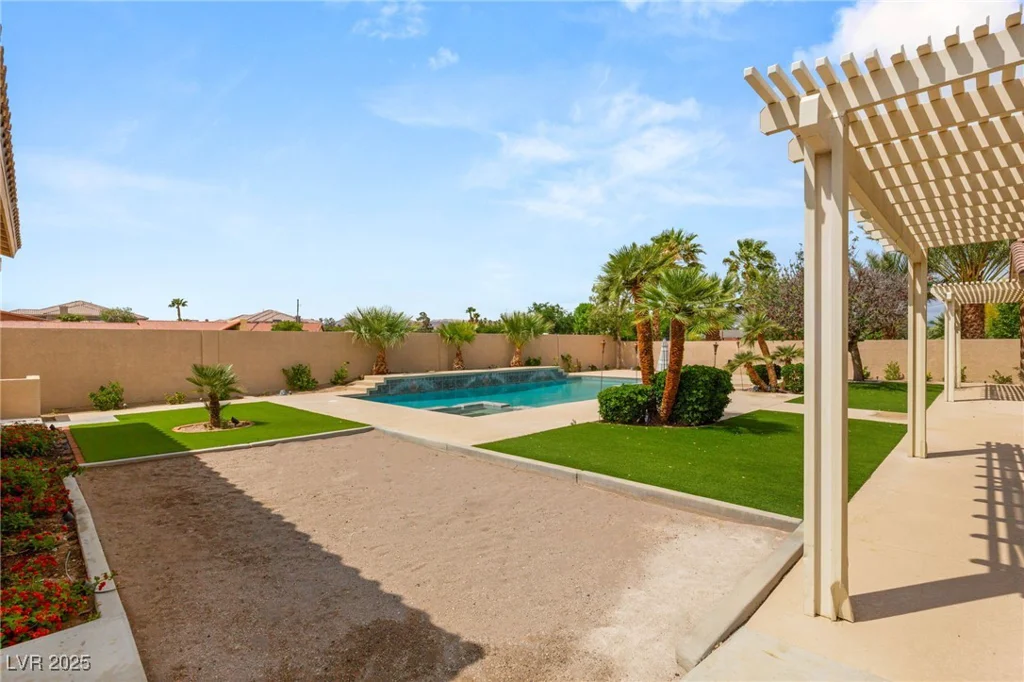 215 Great Gable, Las Vegas, NV 89183
