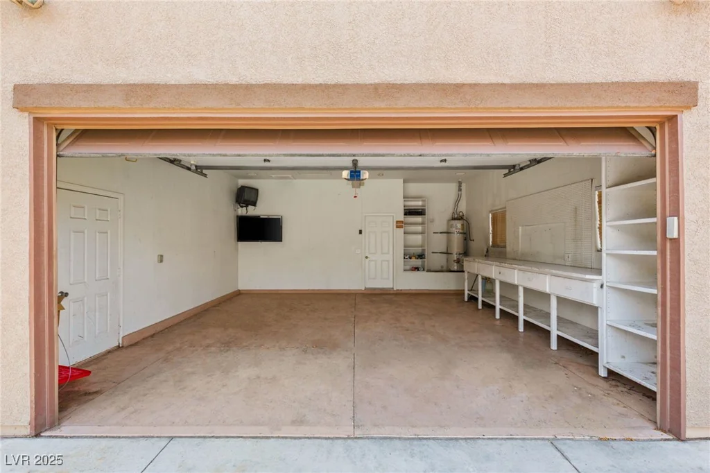 215 Great Gable, Las Vegas, NV 89183